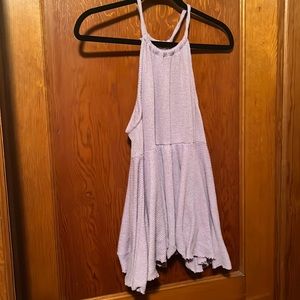 Urban Outfitters Size Medium Halter Tank